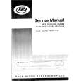 PANASONIC TUSD450 Service Manual