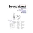 PANASONIC KX-TCD650GC Service Manual