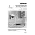PANASONIC KXHGW600 Owners Manual