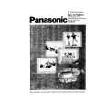 PANASONIC NV-S750PN Owners Manual