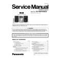 PANASONIC SA-PMX4DBEB Service Manual