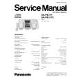 PANASONIC SA-PM31P Service Manual
