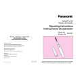 PANASONIC EH2351 Owners Manual