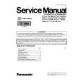 PANASONIC CQ-C1305U Service Manual