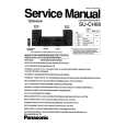 PANASONIC SUCH80 Service Manual