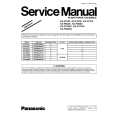 PANASONIC KXFM280C Service Manual