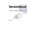 PANASONIC NVGS70B Service Manual