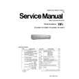 PANASONIC PVV4522 Owners Manual