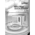 PANASONIC CWC120AU Owners Manual