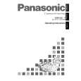PANASONIC AJ-HVF20P Owners Manual