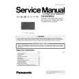 PANASONIC CN-NVD905U Service Manual