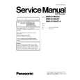 PANASONIC DMR-EH58GC Service Manual