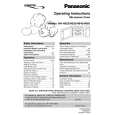 PANASONIC NNH625BF Owners Manual