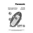 PANASONIC EBGD90 Owners Manual