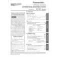 PANASONIC CF07LZ5ZYDM Owners Manual