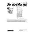 PANASONIC DMC-LX1EB VOLUME 1 Service Manual