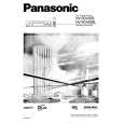 PANASONIC NVSD430BL Owners Manual
