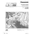 PANASONIC SCEN53 Owners Manual