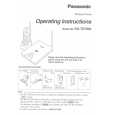 PANASONIC KXTD7894 Owners Manual