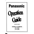 PANASONIC NNS540 Owners Manual