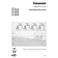 PANASONIC NV-GS1B Owners Manual