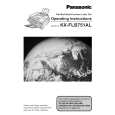 PANASONIC KX-FLB751AL Owners Manual