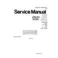 PANASONIC DVDCV50U Owners Manual