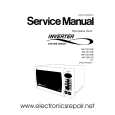 PANASONIC NNT551WB Service Manual