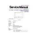 PANASONIC TH-42PA60A Service Manual