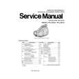PANASONIC PVL352D Owners Manual