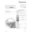 PANASONIC SAHE70K Owners Manual