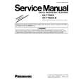 PANASONIC KXT7565X Service Manual