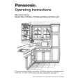 PANASONIC NNL737 Owners Manual