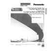 PANASONIC CQRDP1562N Owners Manual