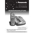 PANASONIC KXTCD952GB Owners Manual