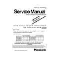 PANASONIC KXF250 Owners Manual