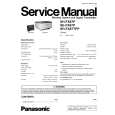 PANASONIC SH-FX67TPP Service Manual