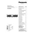 PANASONIC NVVHD1EC Owners Manual