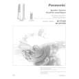PANASONIC SBPF500K Owners Manual
