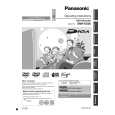 PANASONIC DMRES20 Owners Manual