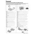 PANASONIC KXFA101 Owners Manual