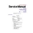 PANASONIC DVD-S42E Service Manual