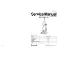 PANASONIC MC-V7581C 03 Service Manual