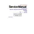 PANASONIC DMRE55EB Service Manual