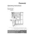PANASONIC NNS951BFAPH Owners Manual