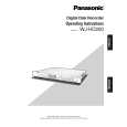 PANASONIC WJHD200 Owners Manual