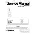 PANASONIC MC-V413-00 Service Manual