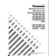 PANASONIC NN5350 Owners Manual