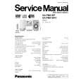 PANASONIC SA-PM91DP Service Manual