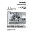 PANASONIC KXTH102M Owners Manual